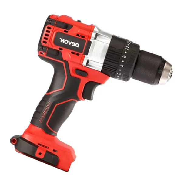 China Manufacture Factory Price Durable Power Drills 12V Codeless