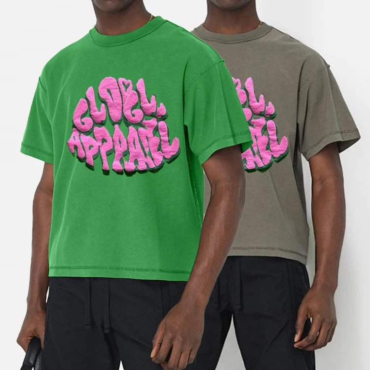 Футболки от производителя одежды, низкие, OEM, MOQ, 100% хлопковые, с тиснением, с индивидуальным логотипом, простые винтажные футболки больших размеров, мужские футболки