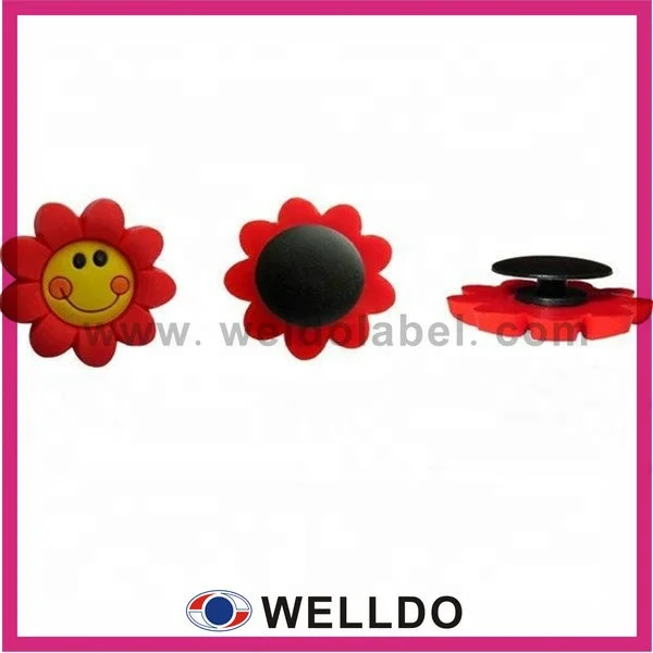 Пластиковые Подвески для обуви для мальчиков с изображением Человека-паука