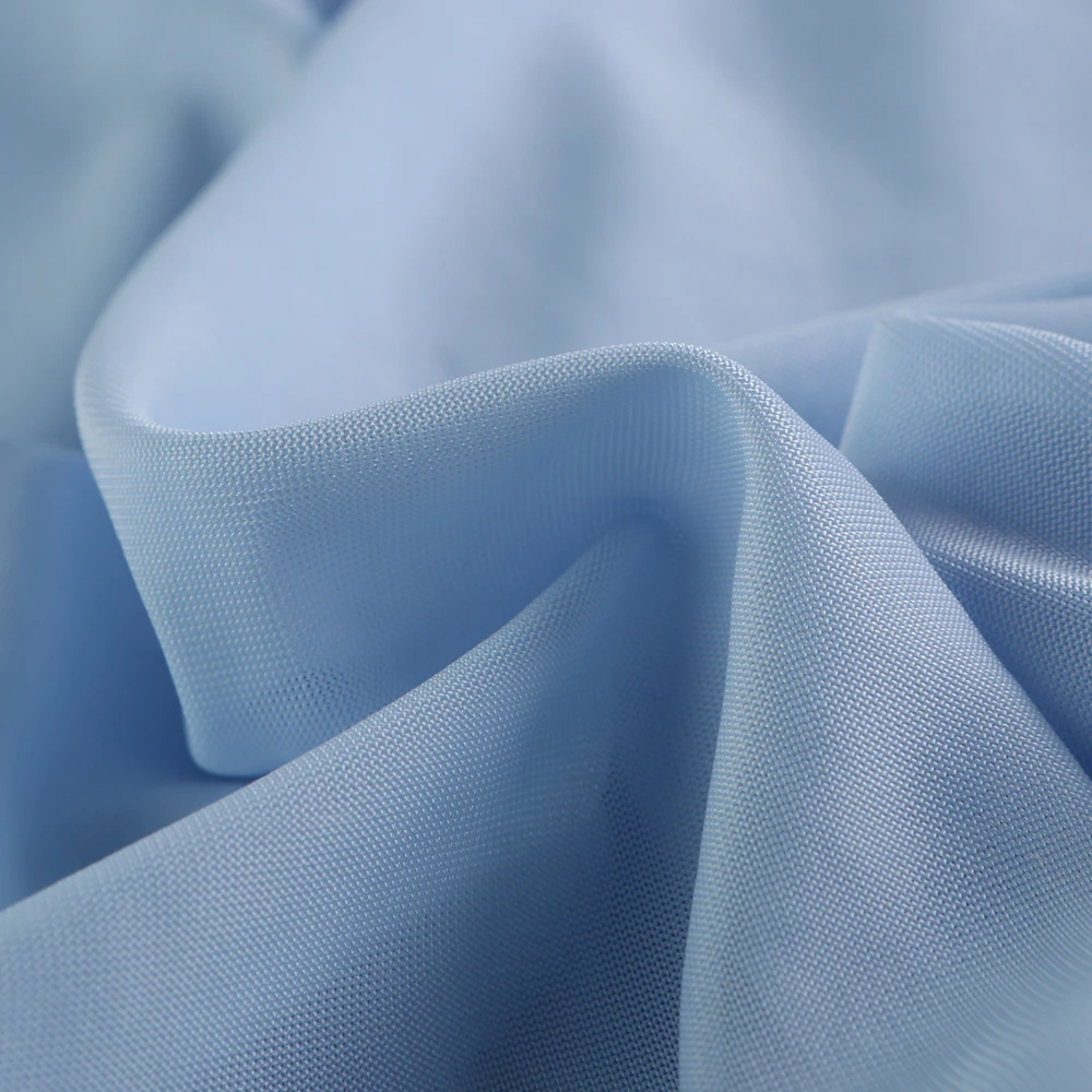 Continuous cool touch uv resistant pet mat home spun pillow case 100% nylon sweatcloth fabric