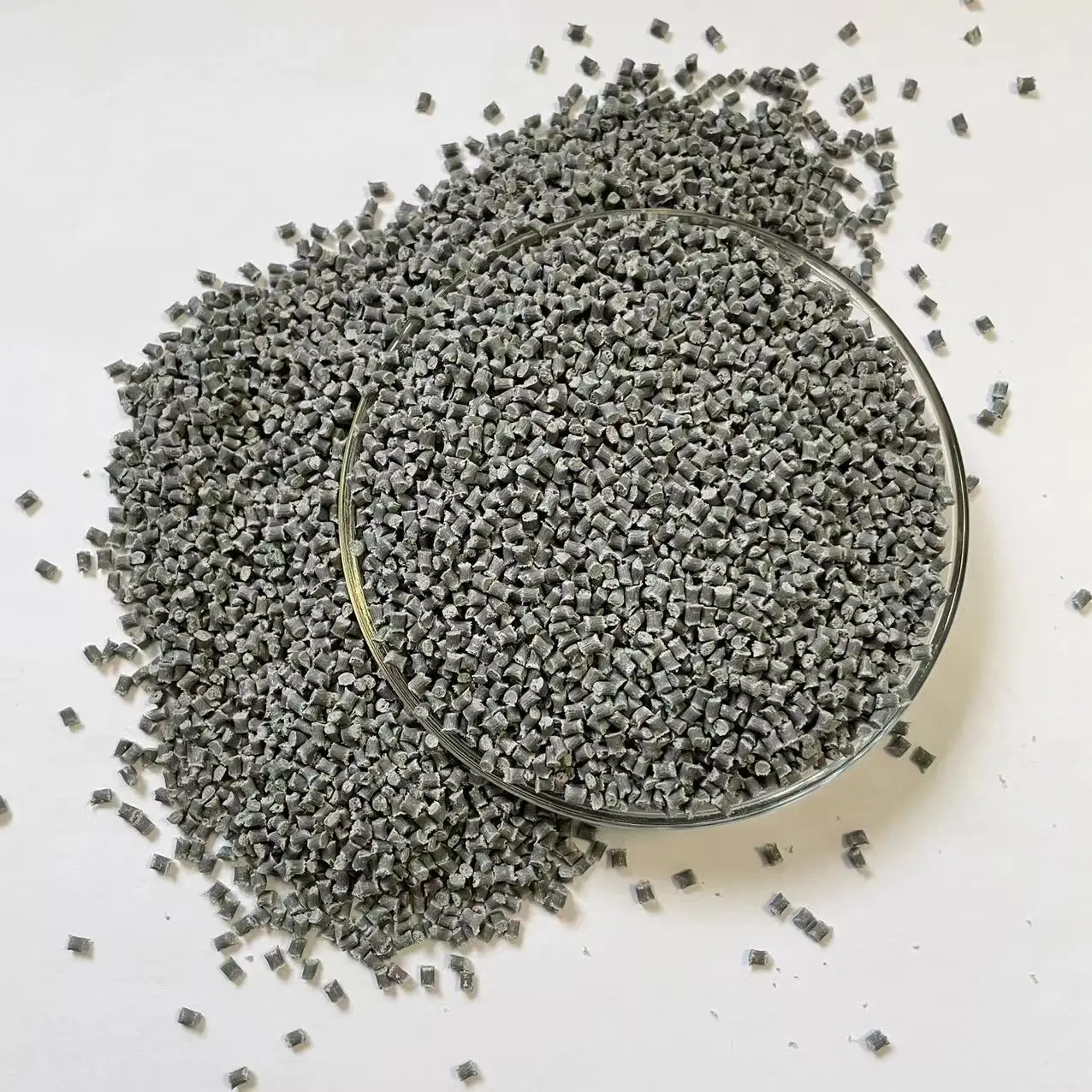 Стекловолокно Nylon6 Gf15 % Gf30 FR V0 Полиамид 66 PA66 GF30 цена на