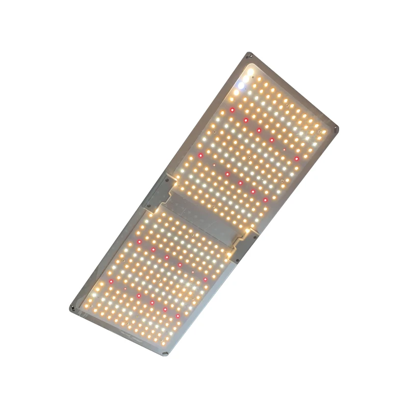 
 В наличии США Обновлено 240 Вт полный спектр светодиодов UV 385nm IR 730nm красный 660nm Led Mix Im301h 4 переключателя LED Grow Light  