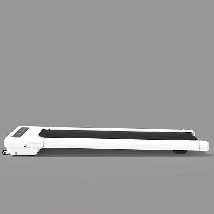 Super deals certified new gym fitness motorized semi commercial treadmill club home use  ac motor treadmill/Walking pad