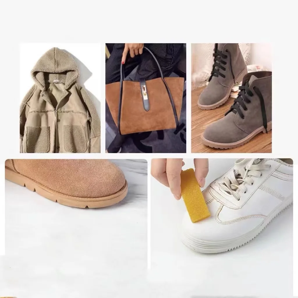 Factory Direct Sale Use Sturdy In Making Shoes Suede Leather Sanding Brush Film