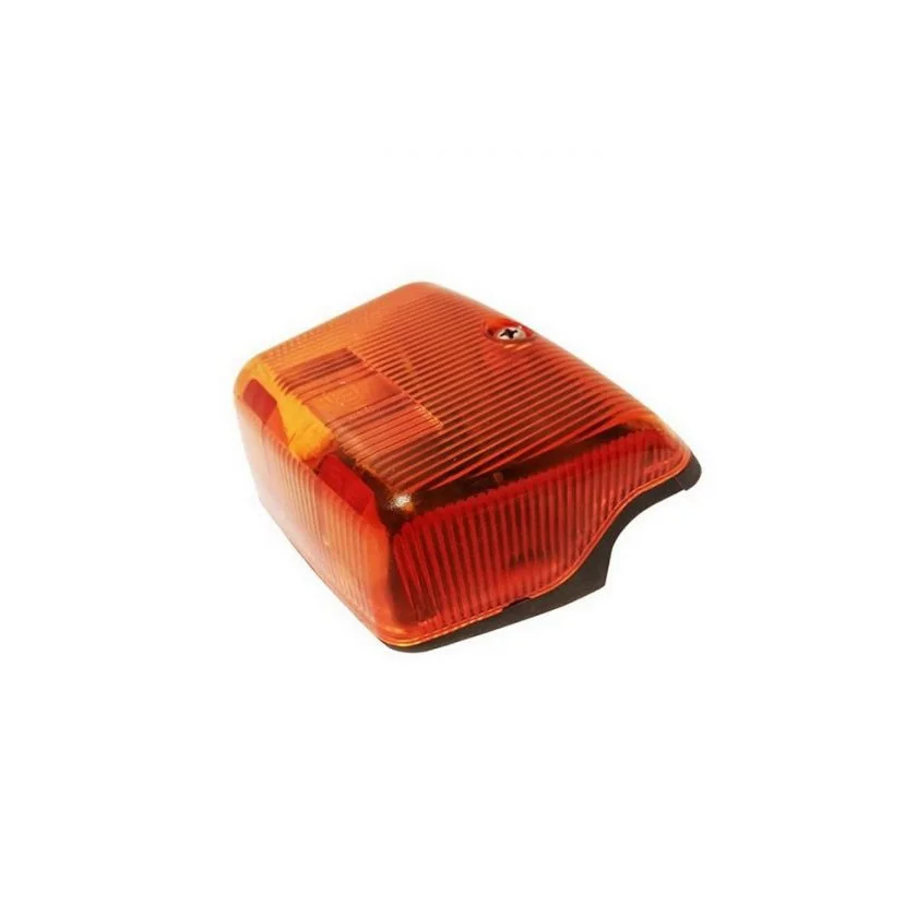 1PCS Amber Side Lamp for BENZ ATEGO Truck Euro Heavy-duty Replacement Lamp 9738200421 9738200321