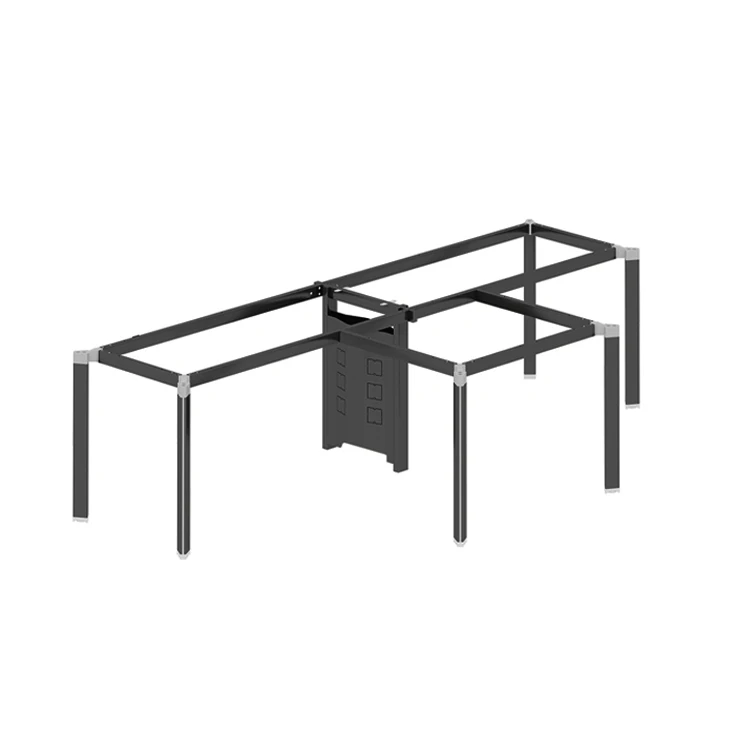 Samples Design Hardware Furniture Workstation Table Legs Metal