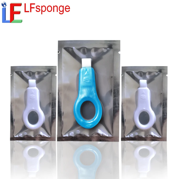 High Demand Products Europe Innovative Magic Teeth Cleaning Kit  sponge teeth whitening home teeth cleaning tools