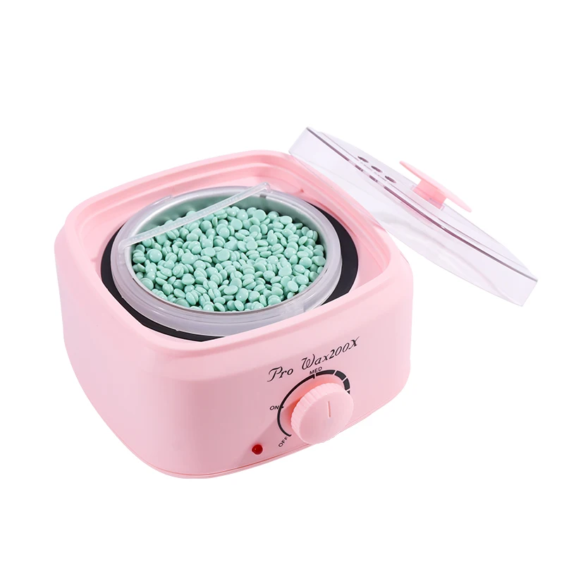 Salon Professional Hair Removal Wax-melt Machine Electric Body Hair Removal Wax Melting Pot Paraffin Wax Heater FL-30