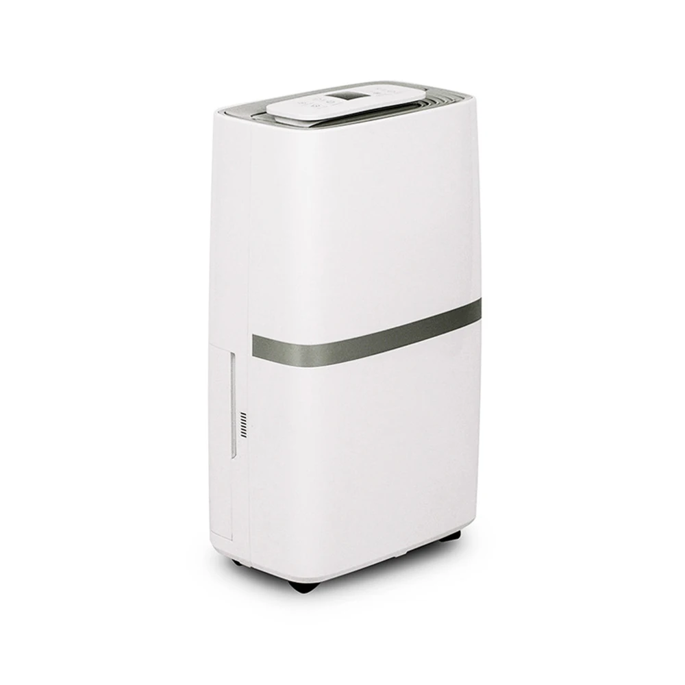 Touch screen 20 liters 35 pint home and commercial portable compressor dehumidifier