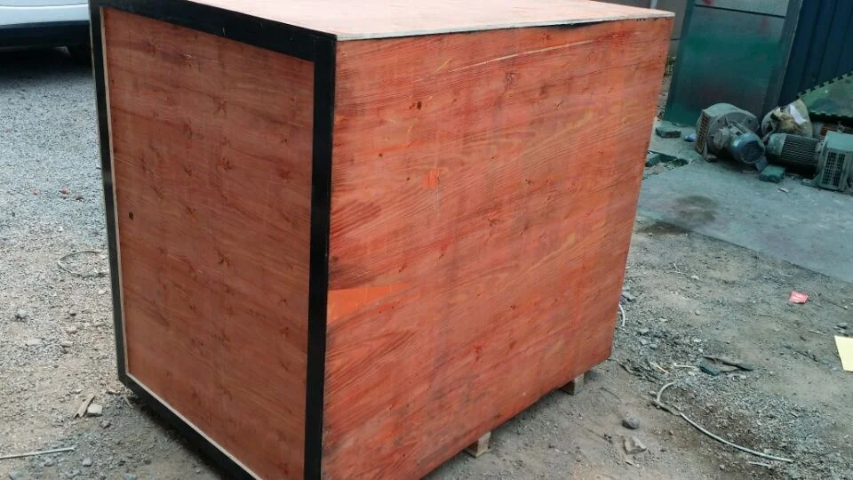 FULL AUTOMATIC SCRUBBER MAKING MACHINE with reasonable price