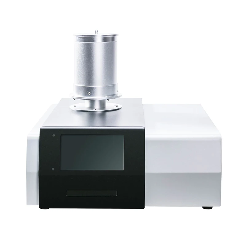 ST-STA300 1350c Sta инструмент одновременный Thermogravimetric анализатор синхронный термоанализатор