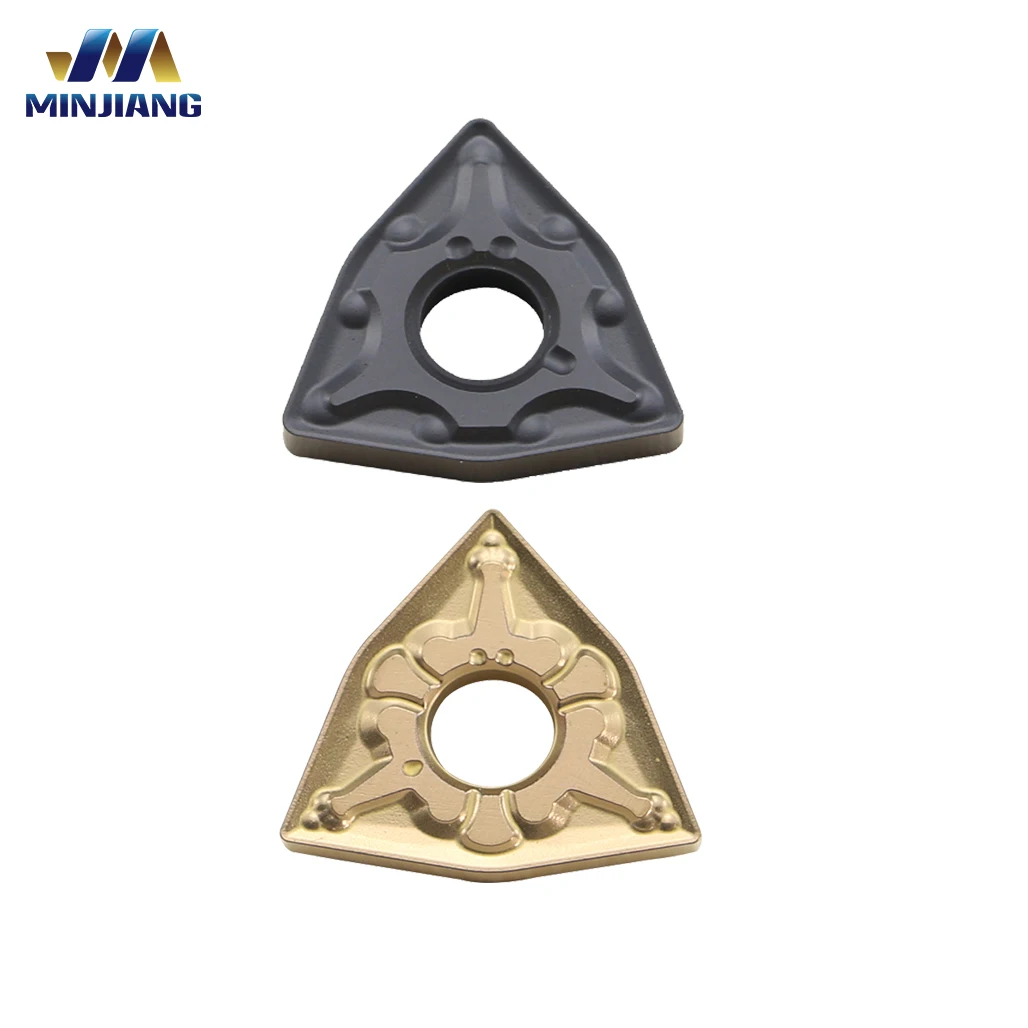 Factory sell carbide safety wnmg 080404 indexable turning tools inserts