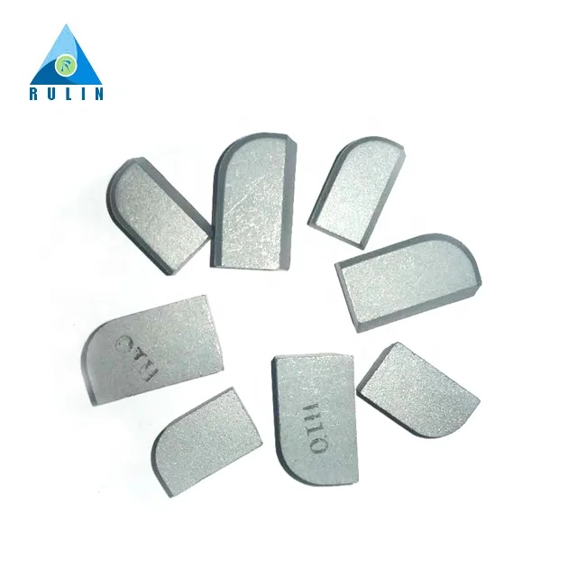 ISO standard Carbide Tipped brazed lathe Tool