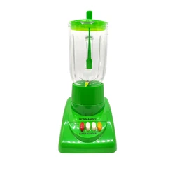 2 in 1 4500W big power blender with 2 cups for Household mixer