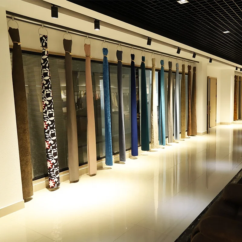 New Design Printing Holland Velvet For  Upholstery And Home Textile