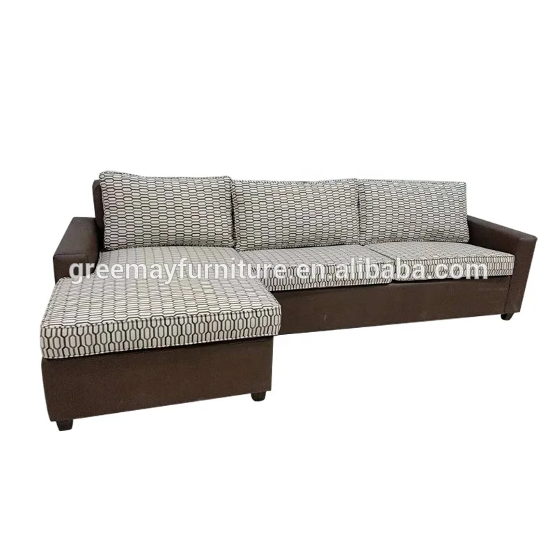 SOFA bed sofa SLEEPER two seats  hotel furniture bedroom