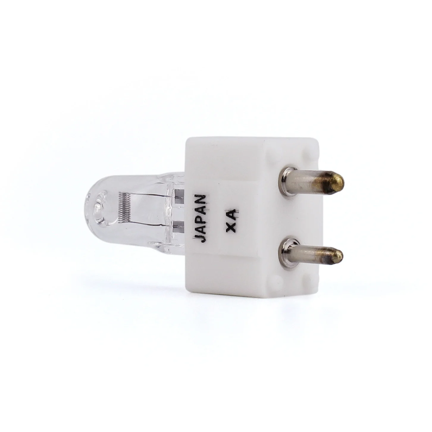 ILT L9389 12V50W GY9.5 Halogen Lamp for Use on BS-200 BS-300 BS-400 Chemistry Analyzer