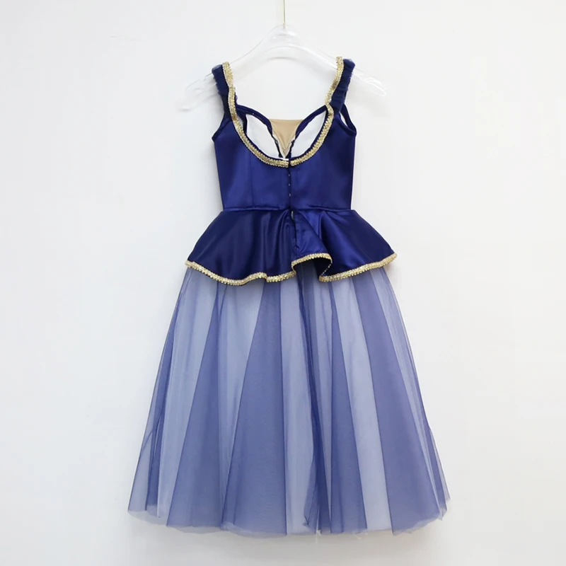 R0082 Factory Supply Ballet Romantic Dress Swan Lake Ballet Costumes Dancewear Of High Quality