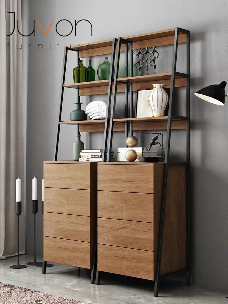 
Modern living room home furniture dinning wooden sideboard cabinet 