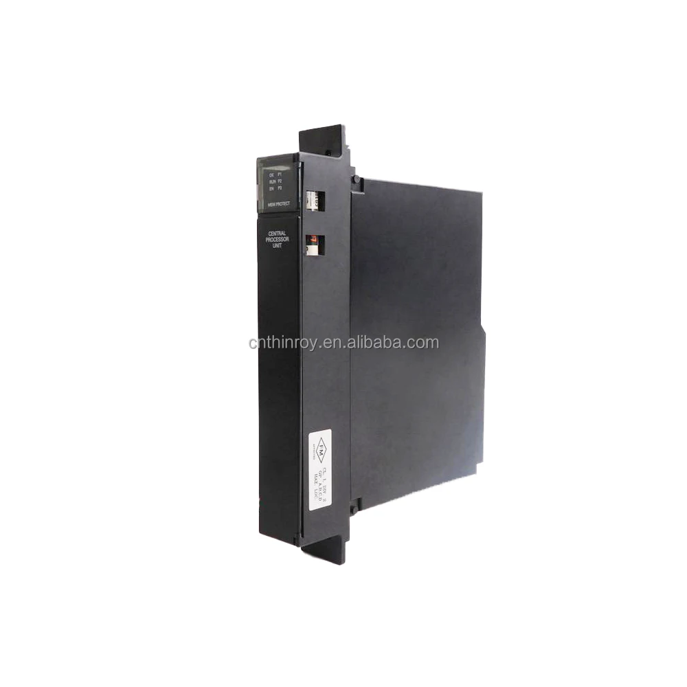 100% Original plc MODBUS MASTER MODULE IC200CMM020