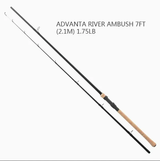 Wholesale Carp Rod 2 Sections Fishing Rod Lure Casting Carp Fishing Rods Surfcasting