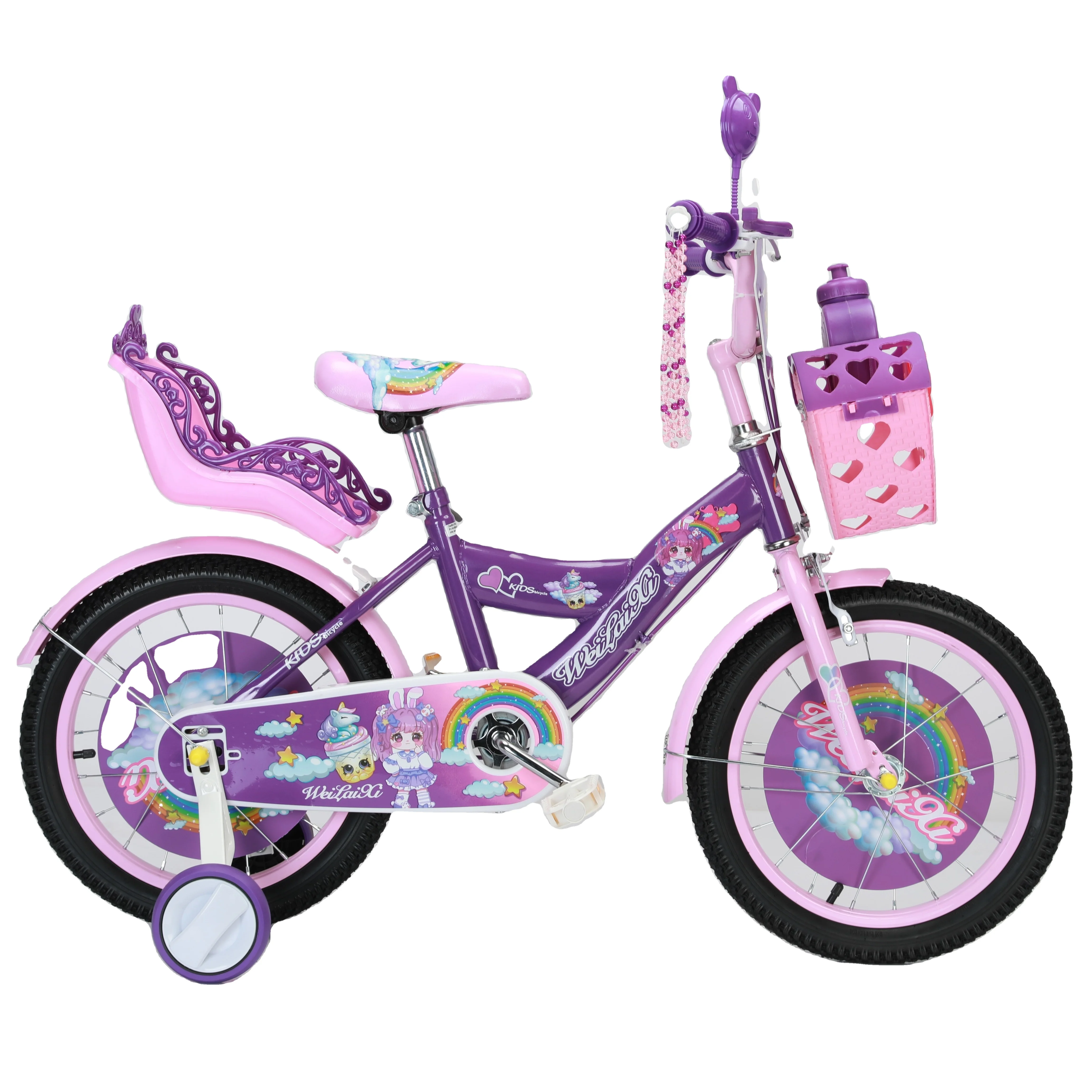 classic cheap kids bikes for girls/new model kids bicycle for 7 years old  girls bike children bicycle/BIKE FOR SALE