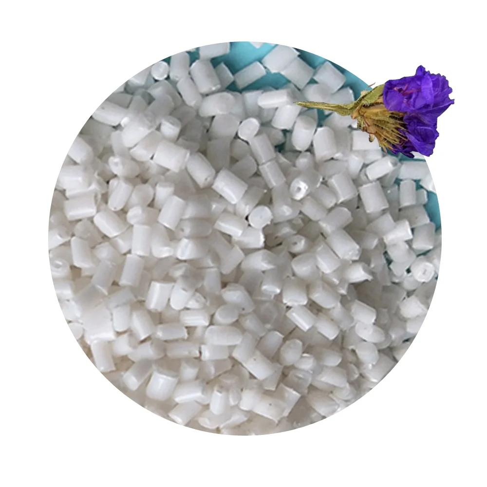 pom resin engineering plastics pom granules toughened grade pom pellets