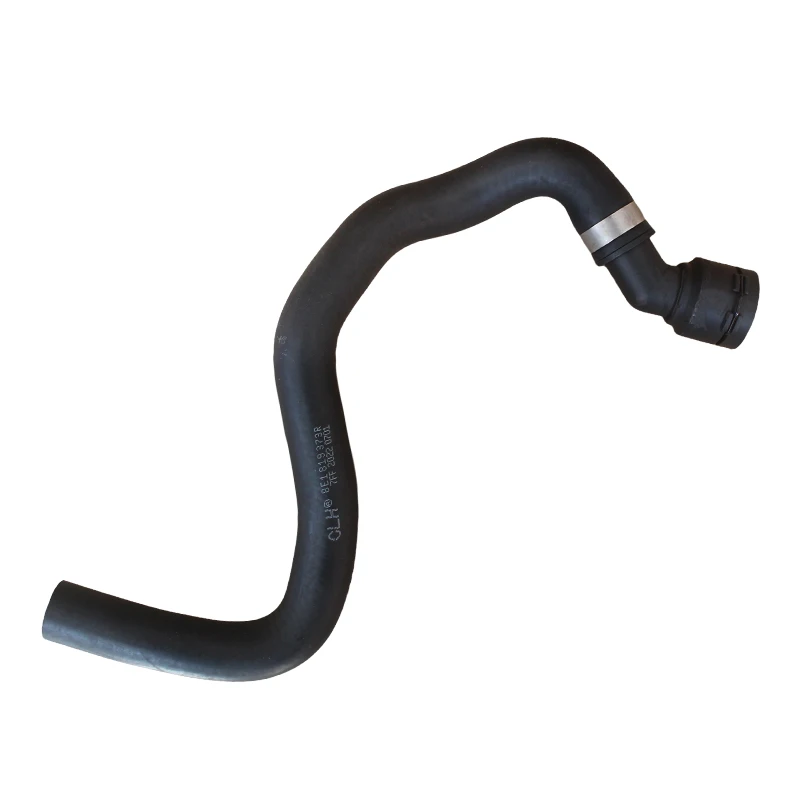 Flexible Coolant Hose Used For Audi Seat Topran Oe No.8e1 819 373r 8e1819373r