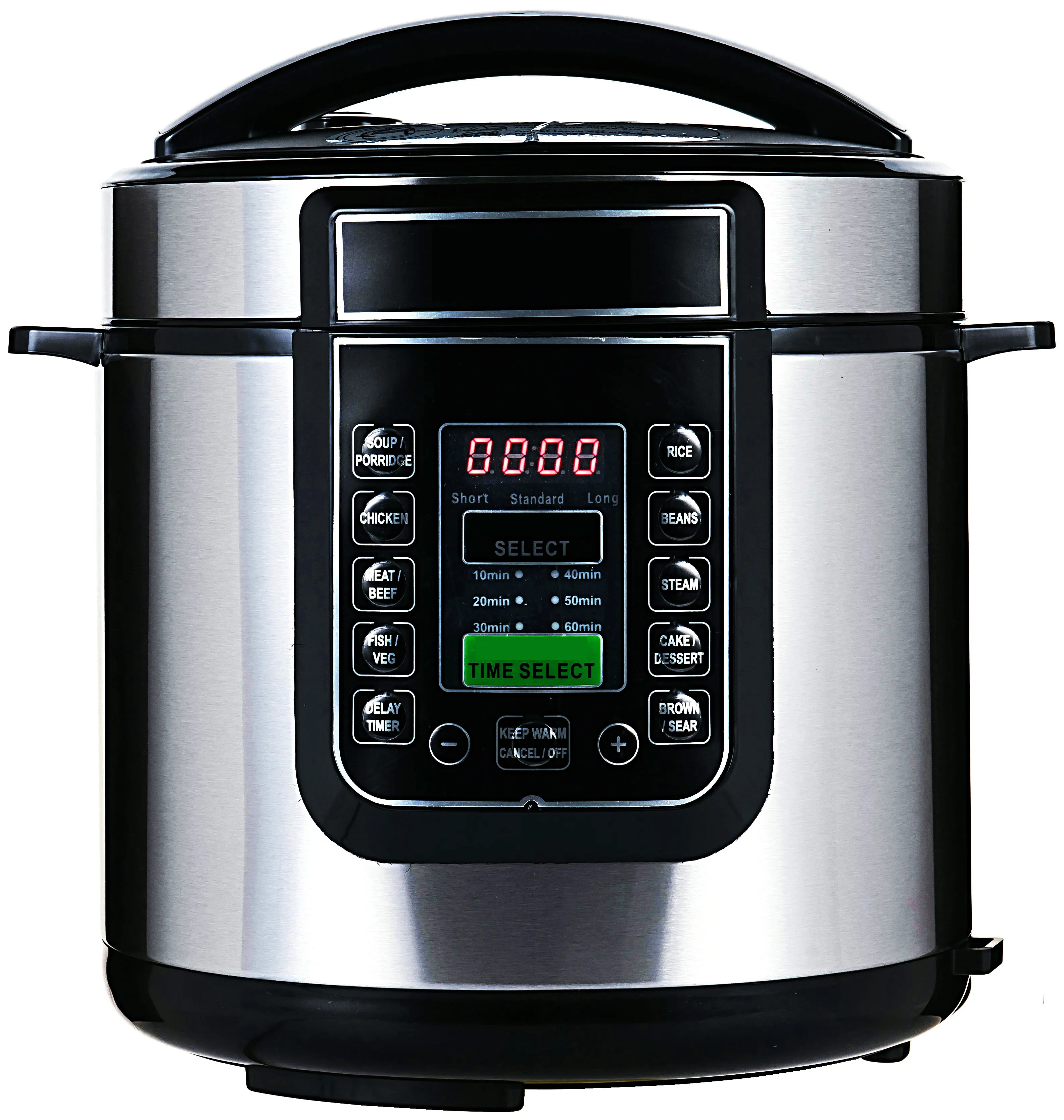 
CB GCC SAA CE certificates electric appliances multi cooker 