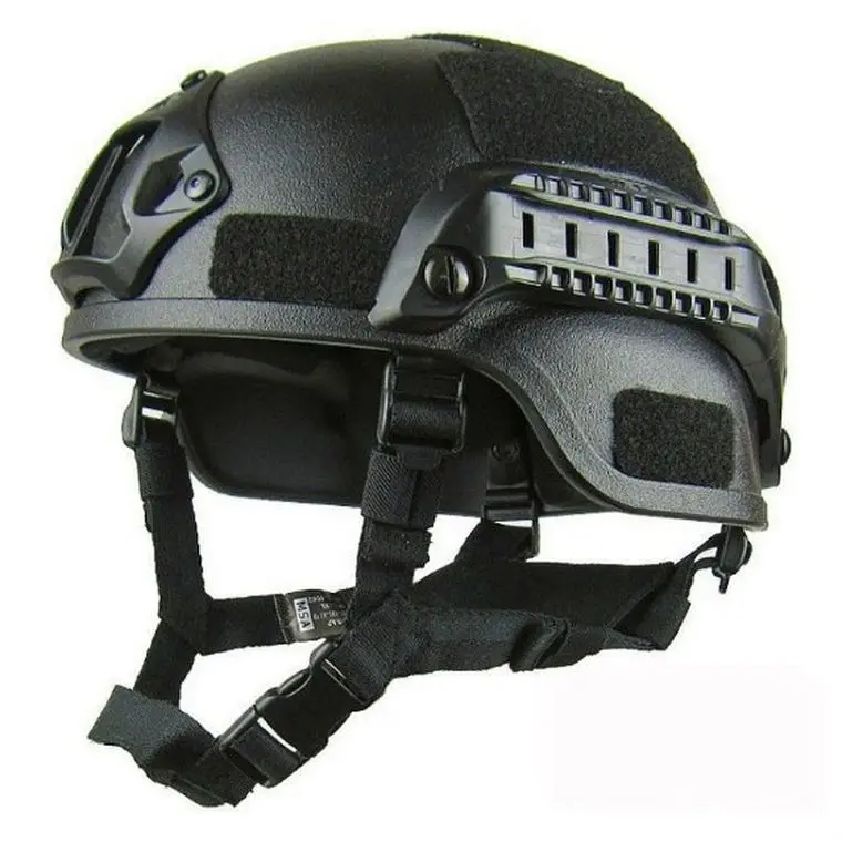 Transistors Safety Standard Tactical Helmets Aramid Mich casco fast mich m88 Combat Helmet