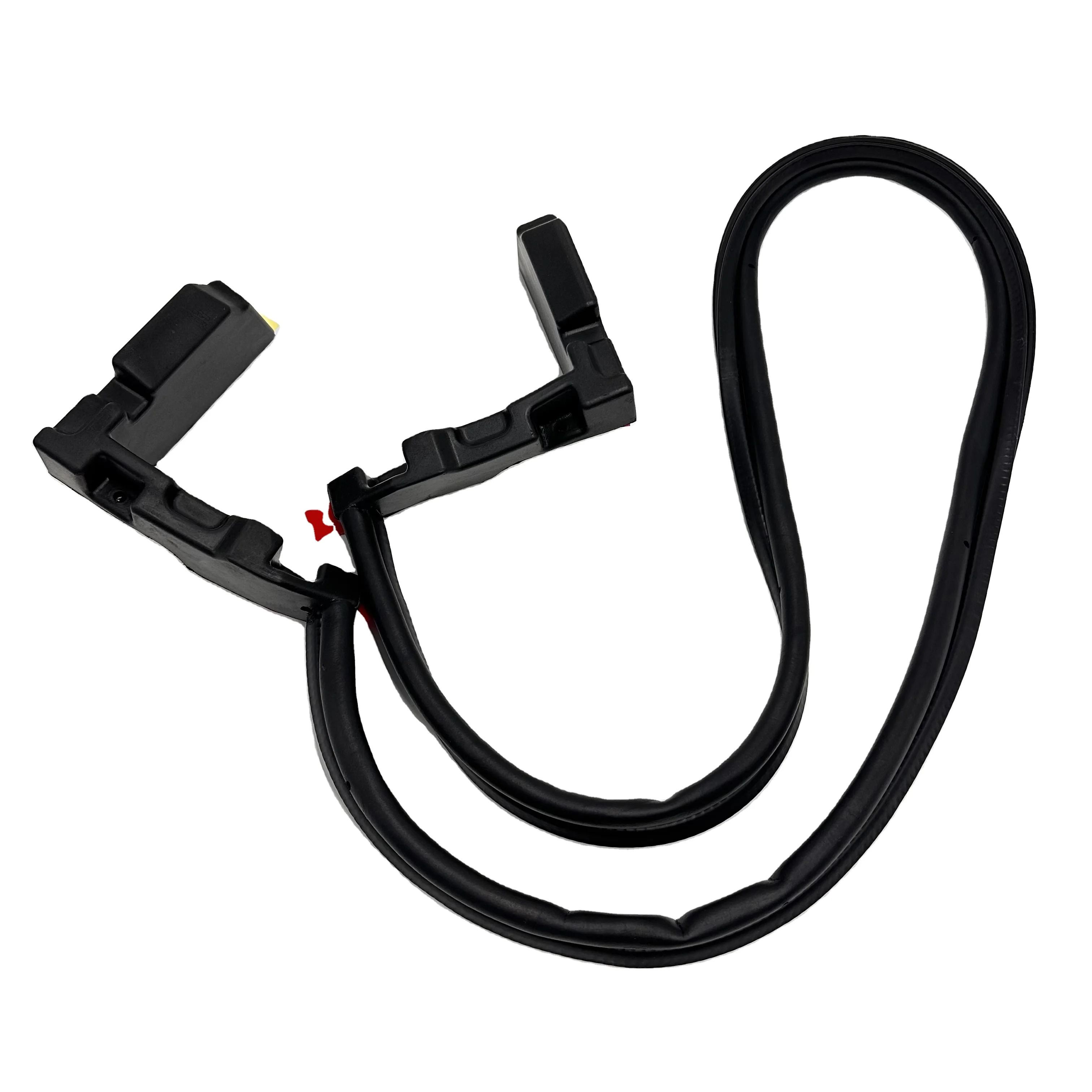 For Kia Sorento Engine 2009 2010 2011 2012 compartment seal Rubber strip Waterproof strip Sponge block 864302P000 86430-2P000