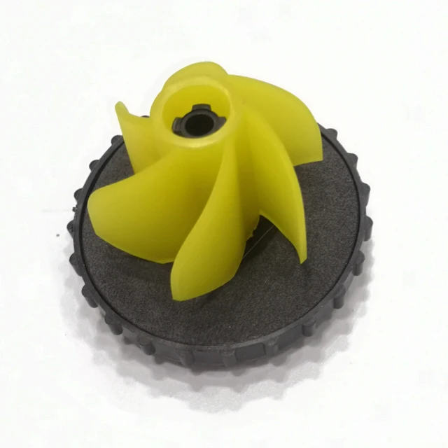 cheapest popular universal plastic fuel covermade in Cixi