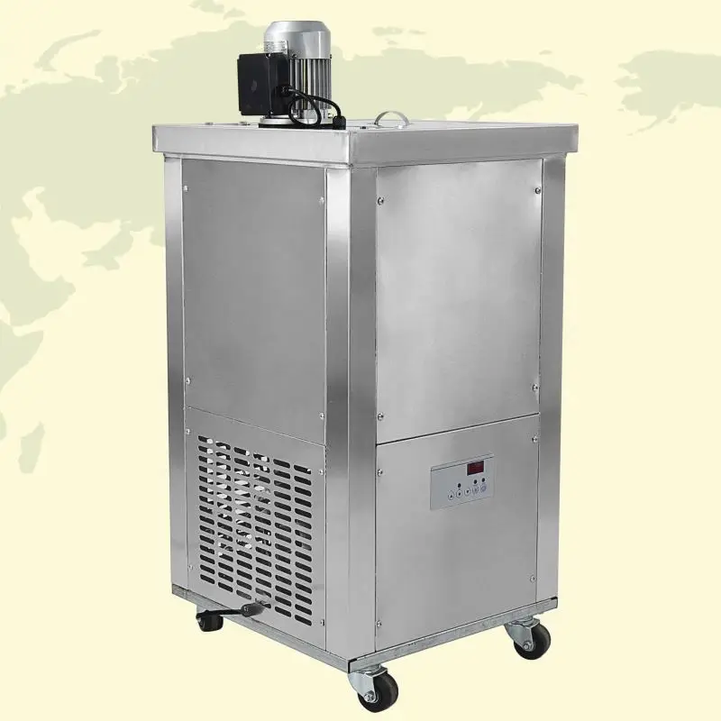 LB5128 ice pops making machine