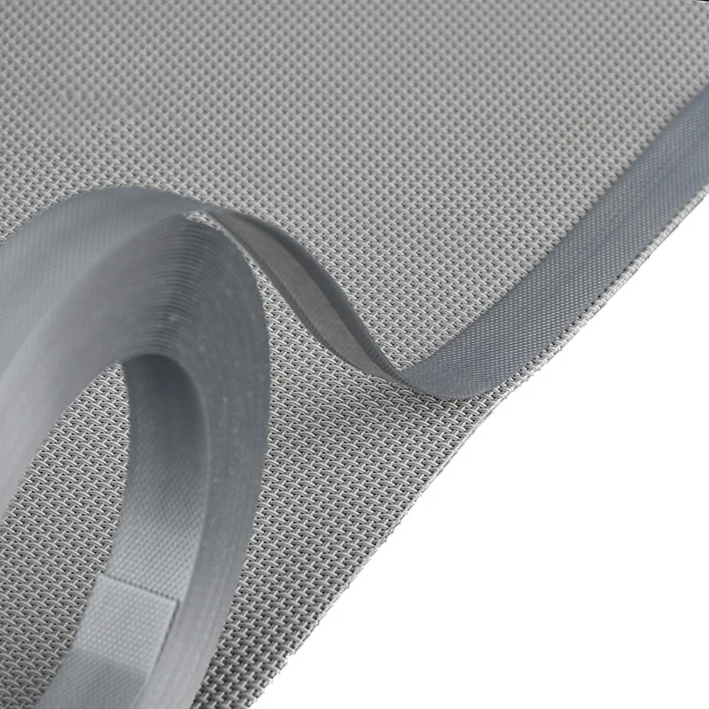 Gardens Smart Roller Blind Tape Window Blind Components Custom 6mm To 15mm Packing Tapes For Roller Blind Fabric