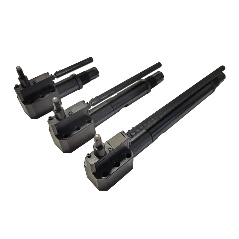 Vertical-Horizontal Displacement Converter Tesla Motors Automotive Checking Fixtures Components