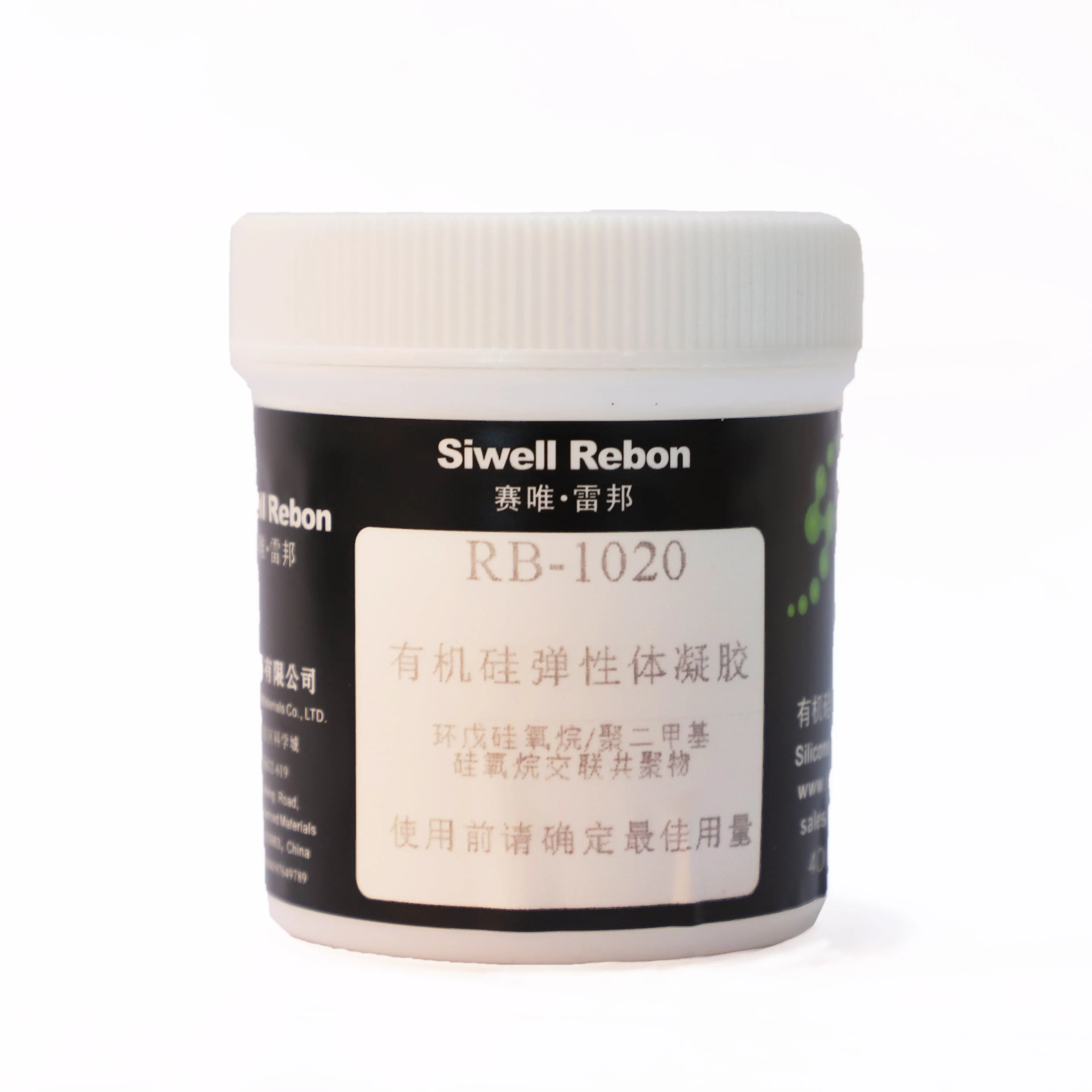 Silicone Elastomer Gel Polydimethylsiloxane (and) Vinyl Siloxane Copolymer