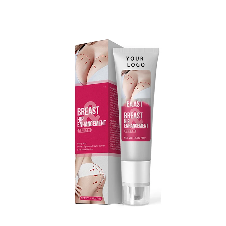 Big Breast Firming Natural Care Original Hip Lift Up Cream Buttock Enlargement For Women