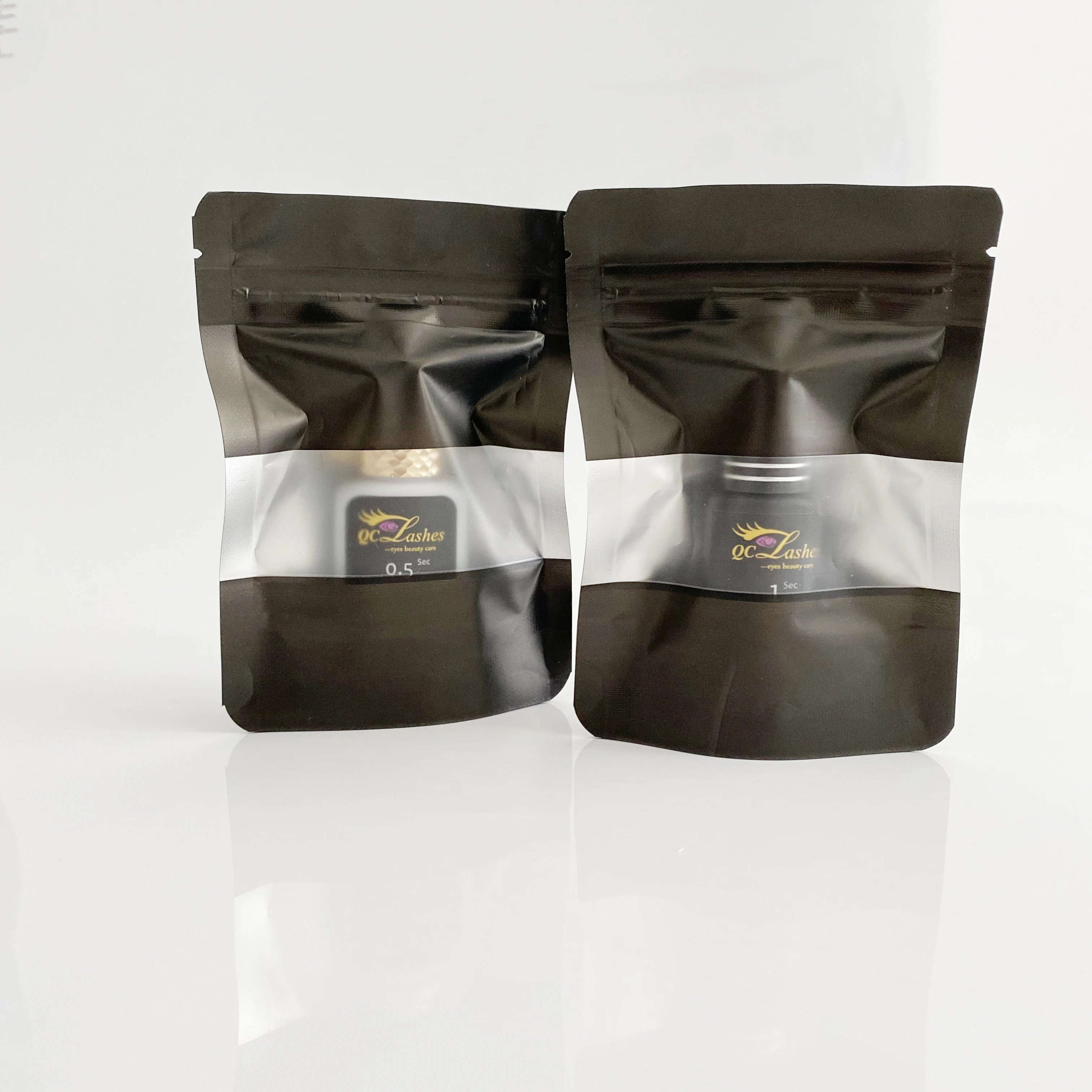 Высококачественный OEM-клей, долговечный индивидуальный клей для наращивания ресниц, клей для наращивания глаз