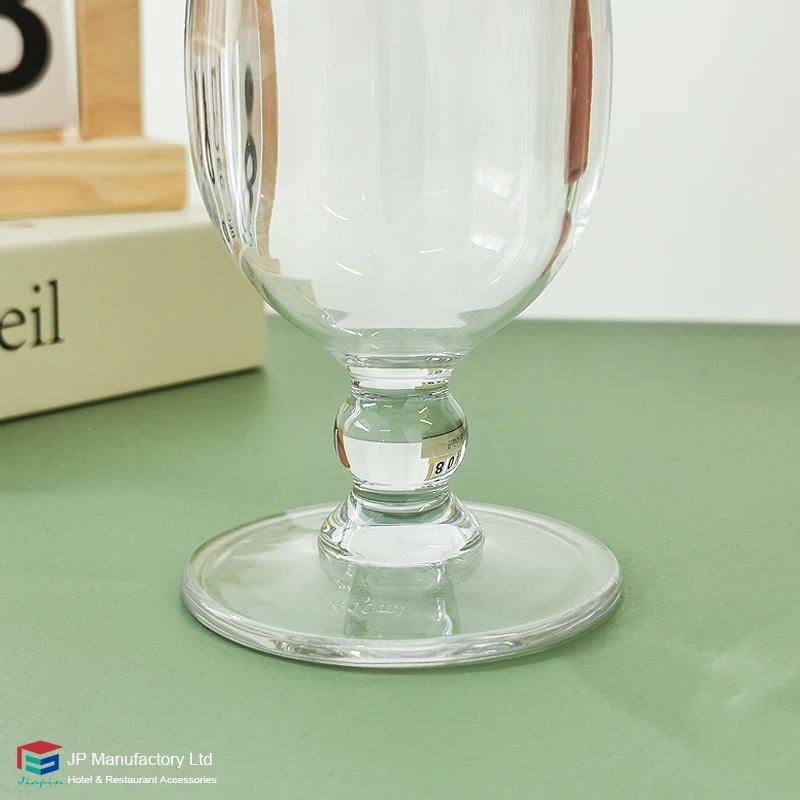14 oz Plastic highball Glass SAN juice Glass with stock