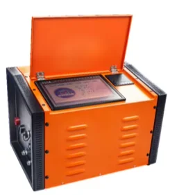 Wincoo High Accuracy All Position Pipe End Closed Welding Machine