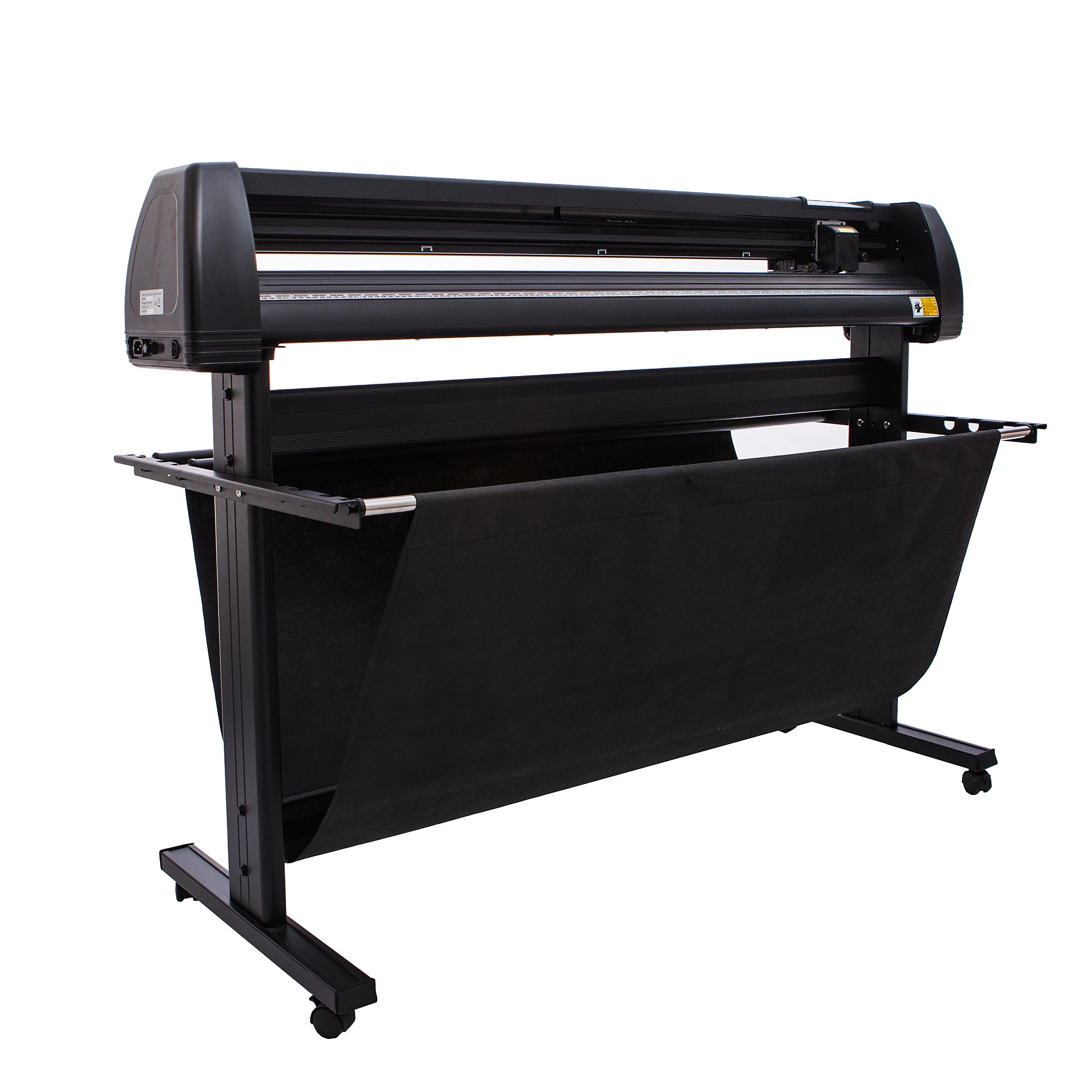 28/54 inch KI-1350AB  the hot sale big size auto contour cutting plotter /paper cutter