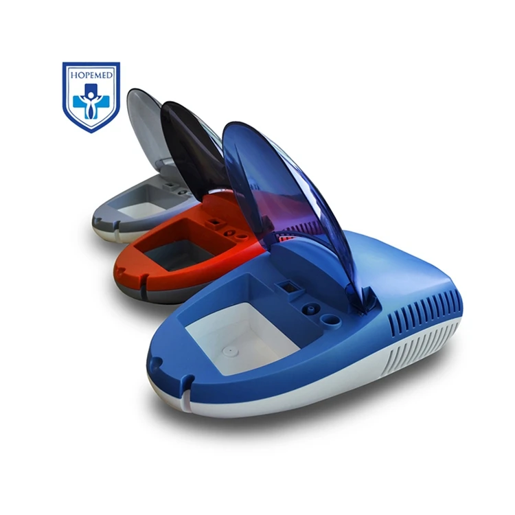 Special Design Widely Used Medical equipments Nebulizee Silent Device