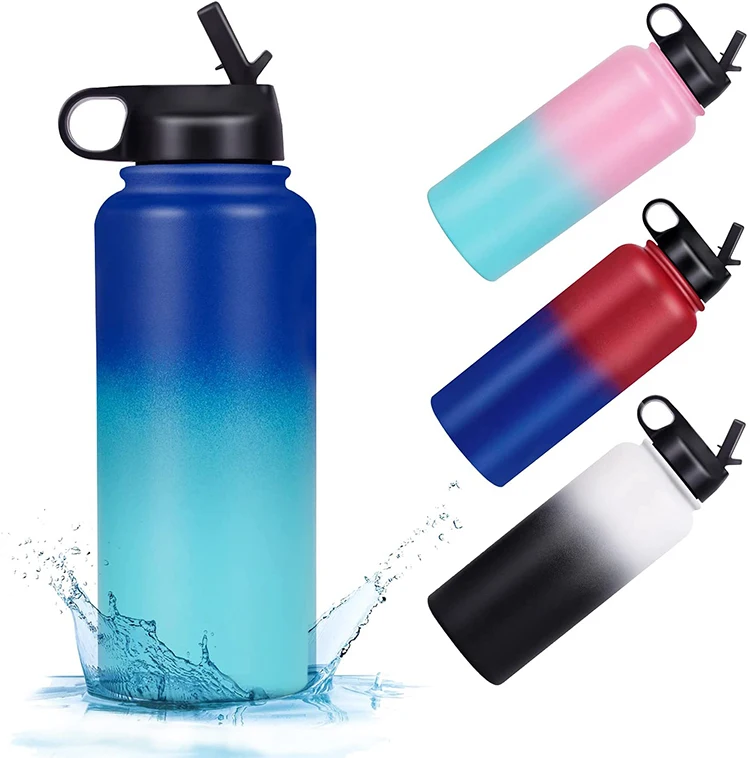 insulated water bottle C1