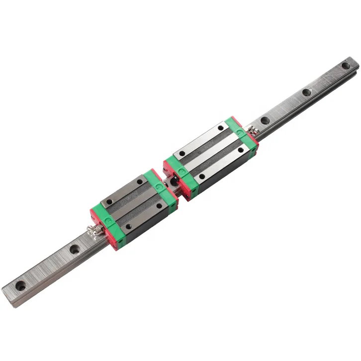 HGR15R HGH15CA HGW15CC линейная направляющая каретка с ЧПУ линейная направляющая движения для лазерного станка