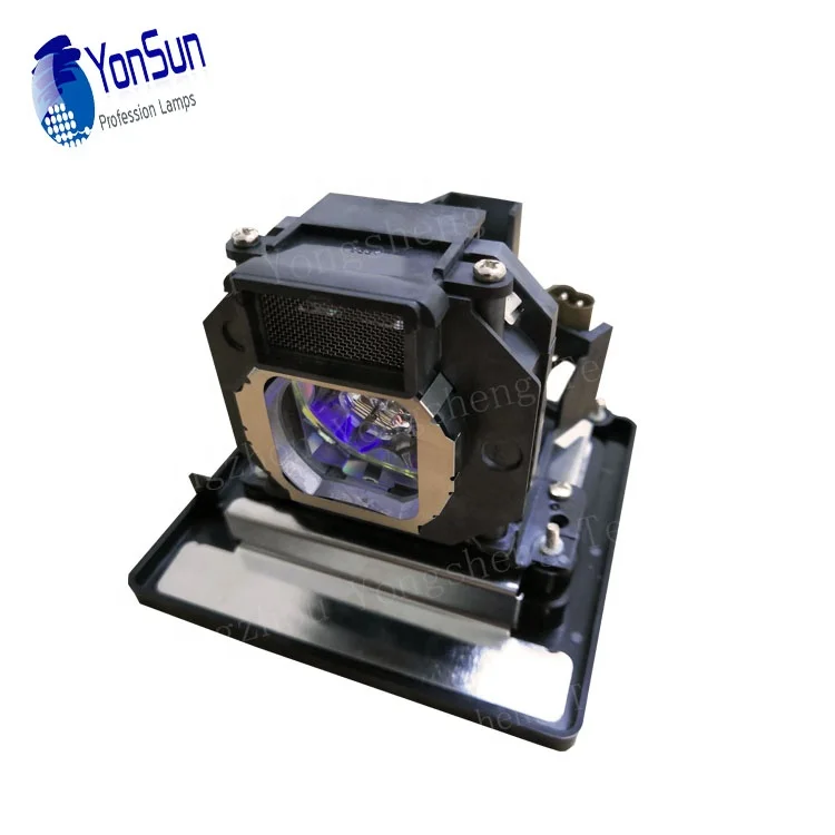 Original ET-LAE1000 Projector Lamp with Housing for PT-AE1000E