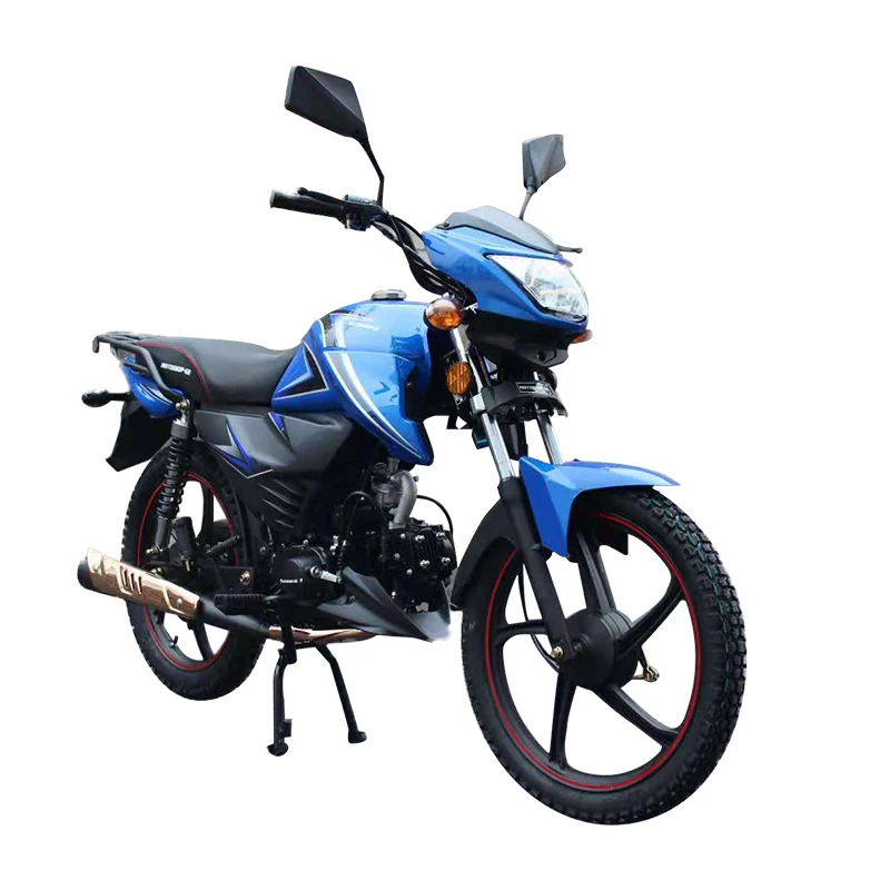 New design scooter cheap price superior quality racing  gas motorcycle scooter