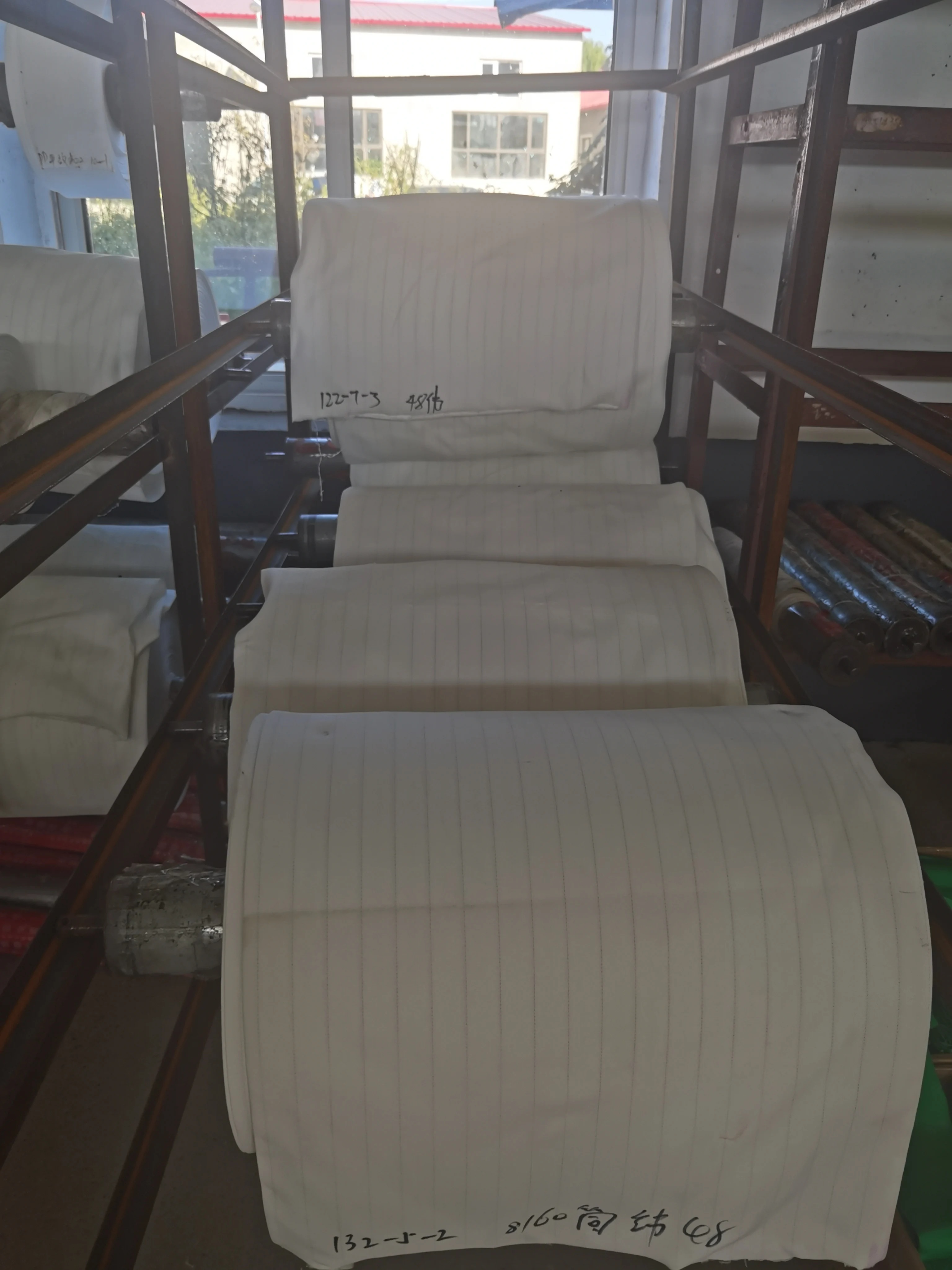 Wholesale polyester, polypropylene filter cloth