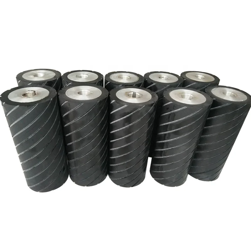 Pu Polyurethane Elastomer Casting Machine For Making Custom Pu/rubber Coated Industrial Roller