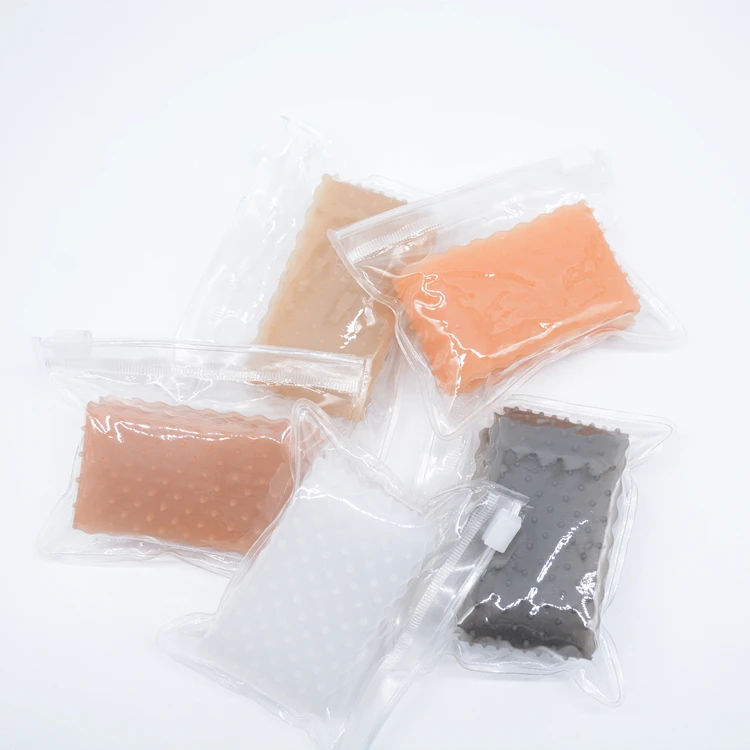 Headband Silicone Hair Band Wig Bandage Soft wig grip silicone band