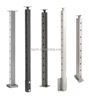 Project Deck Wire Railing For Exterior Balcony Simple Design Villa Hotel Interior Stair Stainless Steel 304 Cable Railing System